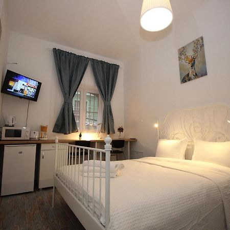 92 Residence Braşov Eksteriør bilde