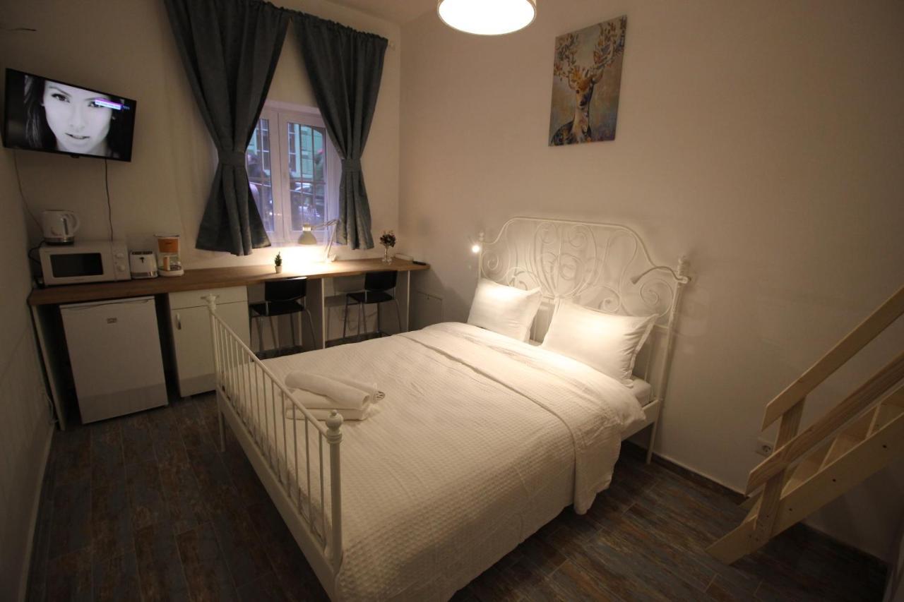 92 Residence Braşov Eksteriør bilde
