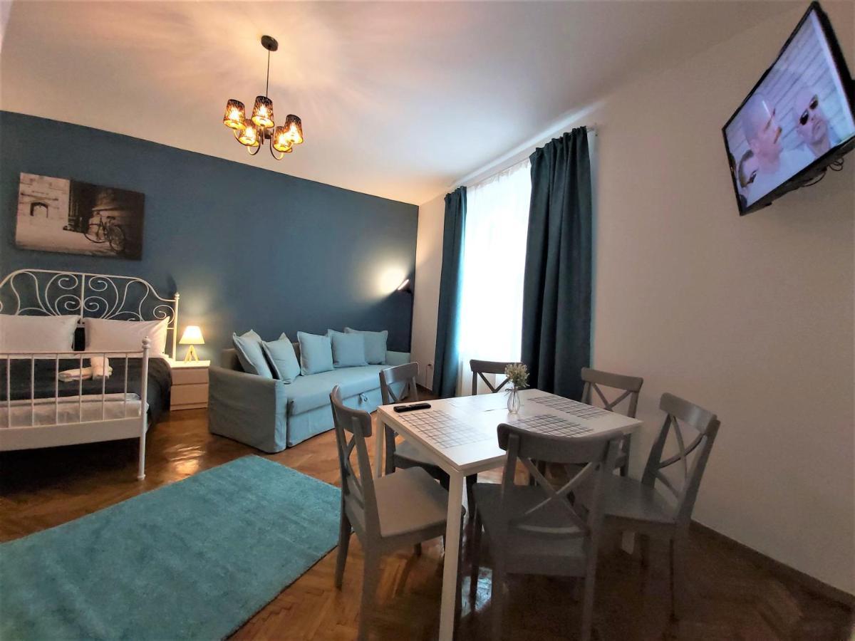 92 Residence Braşov Eksteriør bilde