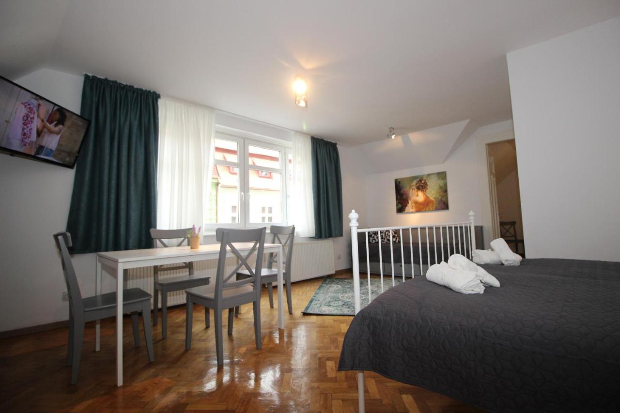 92 Residence Braşov Eksteriør bilde