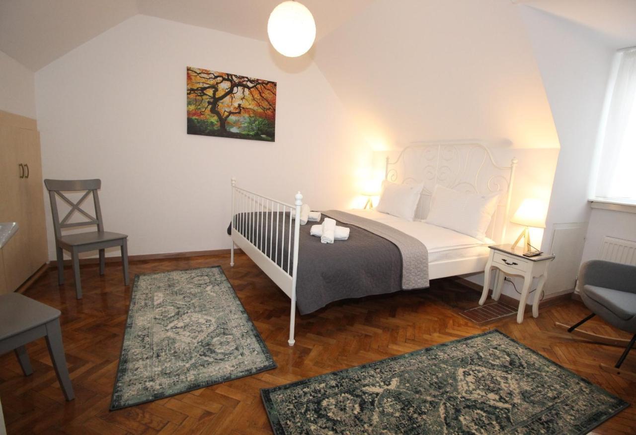 92 Residence Braşov Eksteriør bilde