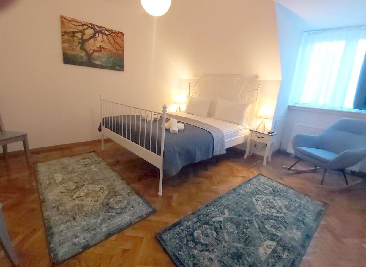 92 Residence Braşov Eksteriør bilde