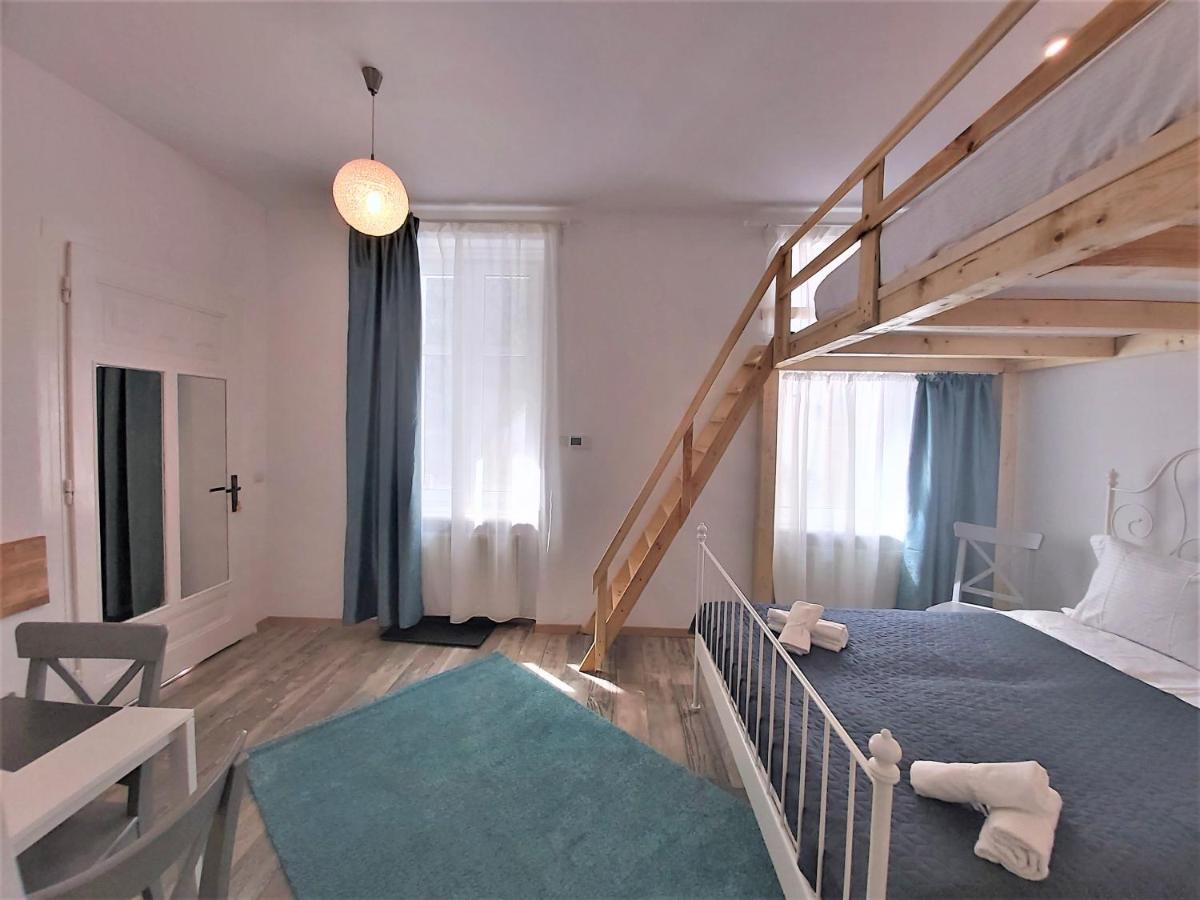 92 Residence Braşov Eksteriør bilde