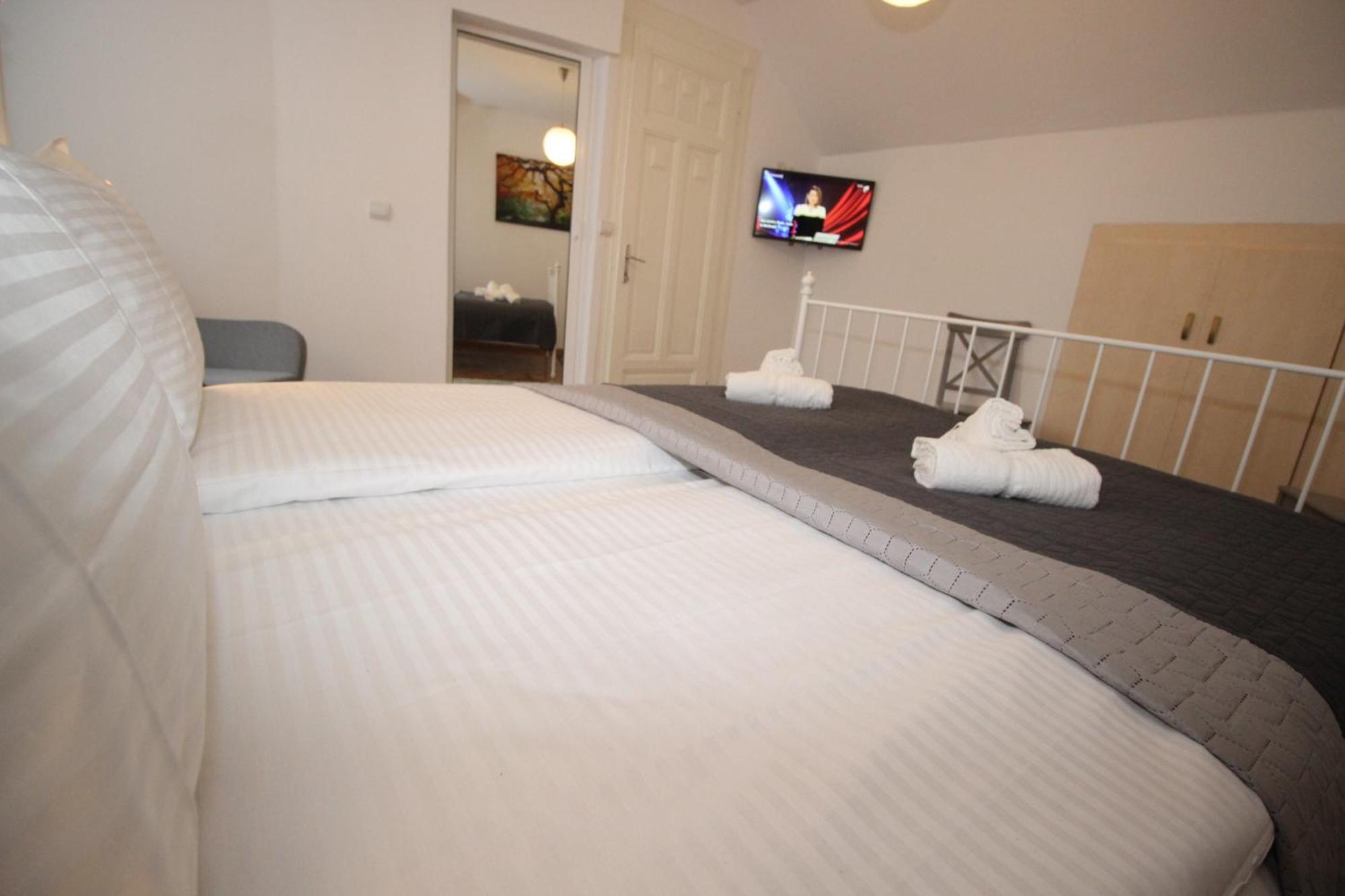 92 Residence Braşov Rom bilde