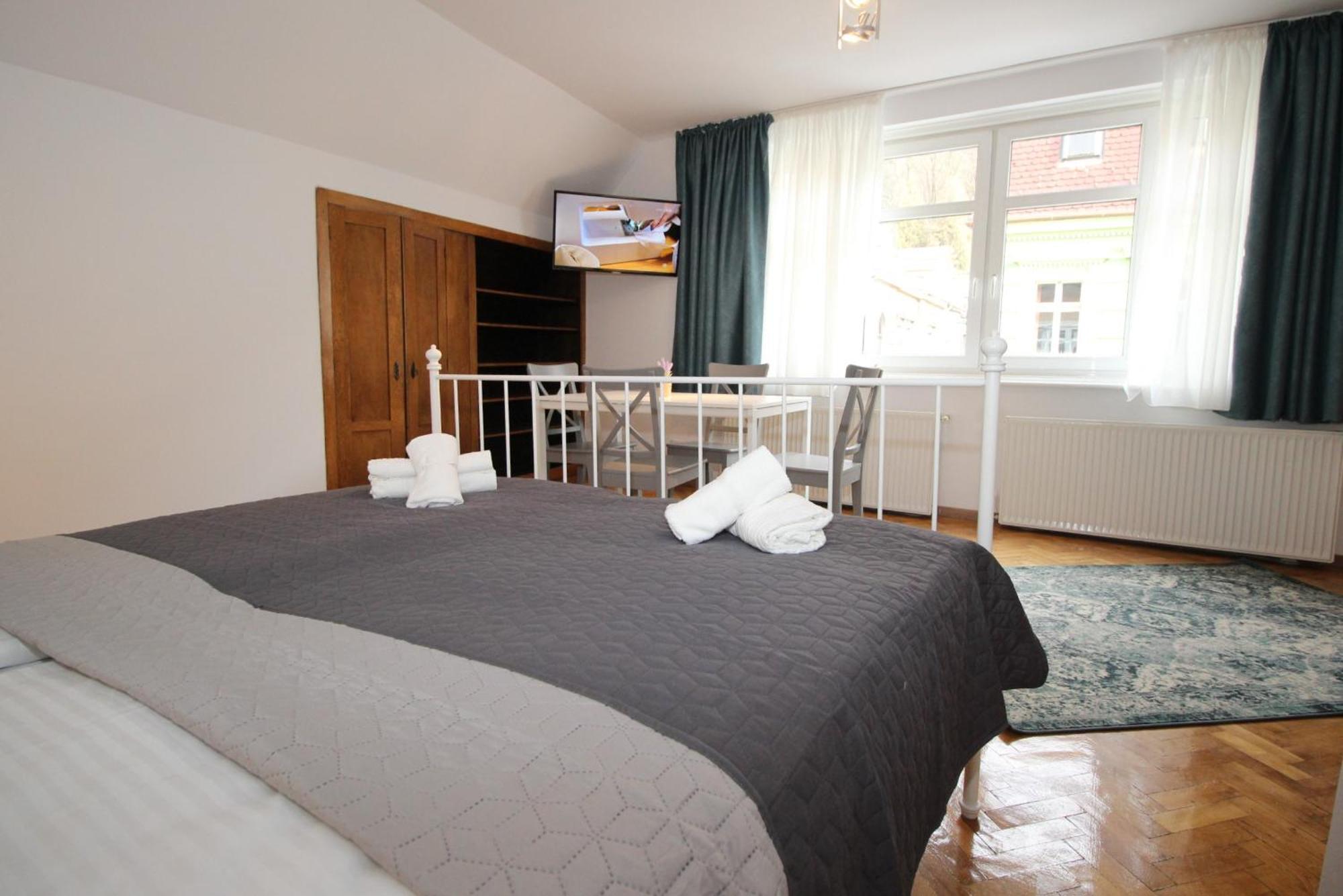 92 Residence Braşov Rom bilde