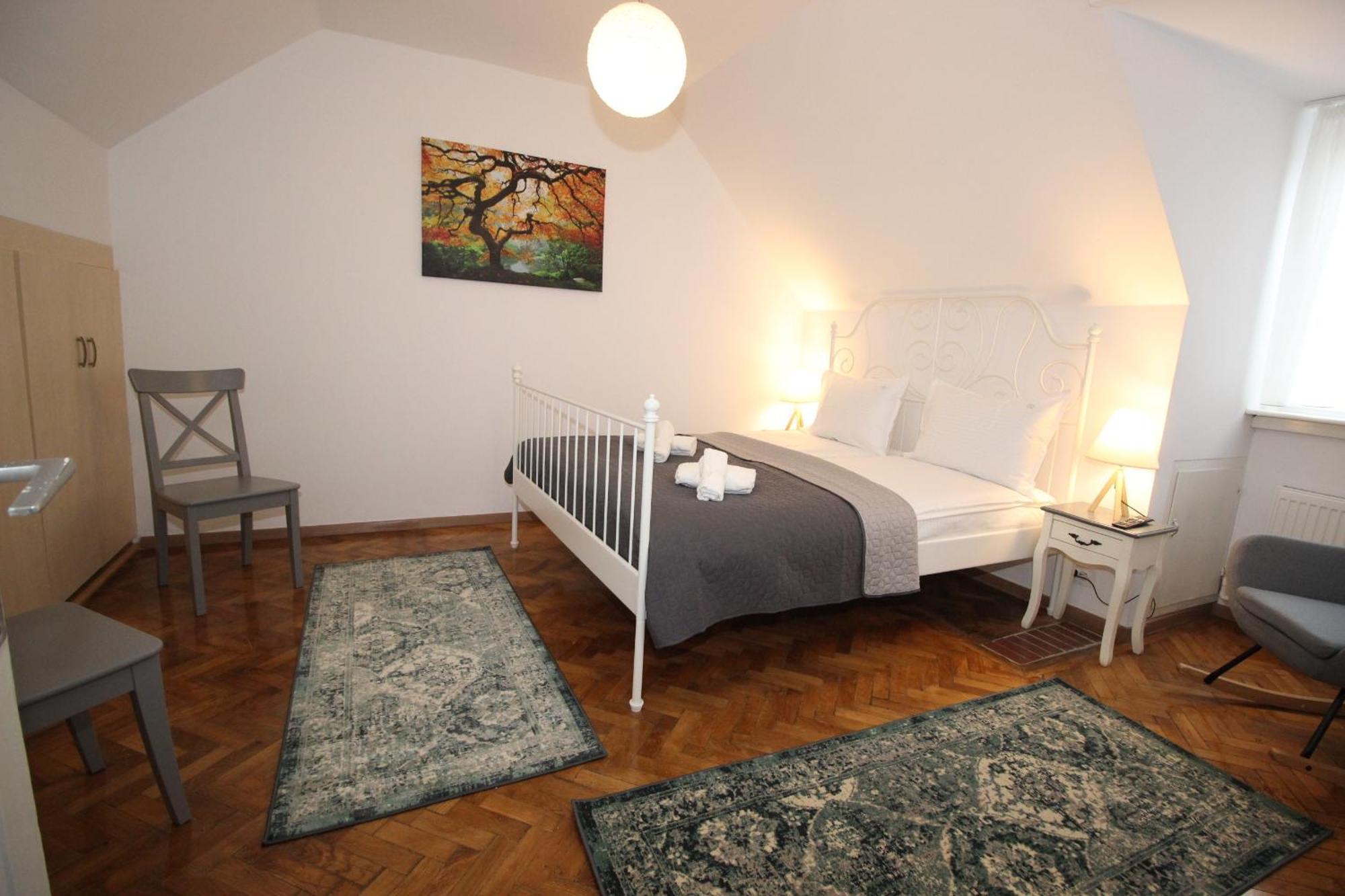 92 Residence Braşov Rom bilde