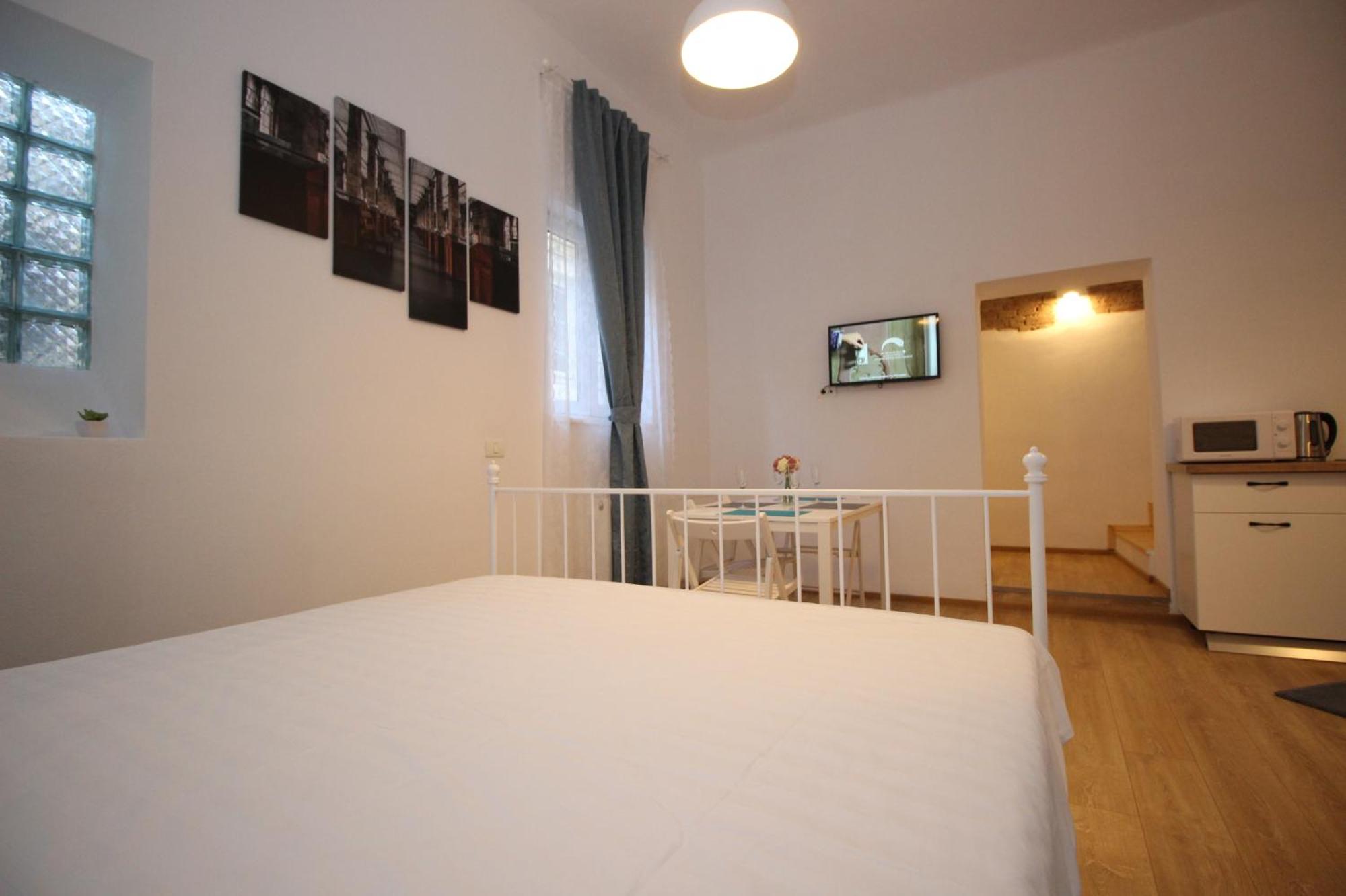 92 Residence Braşov Eksteriør bilde