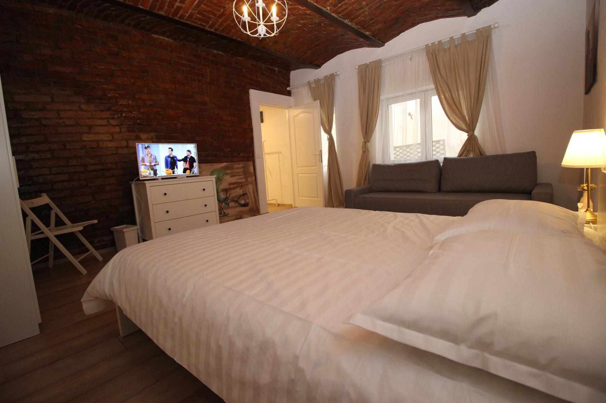 92 Residence Braşov Eksteriør bilde