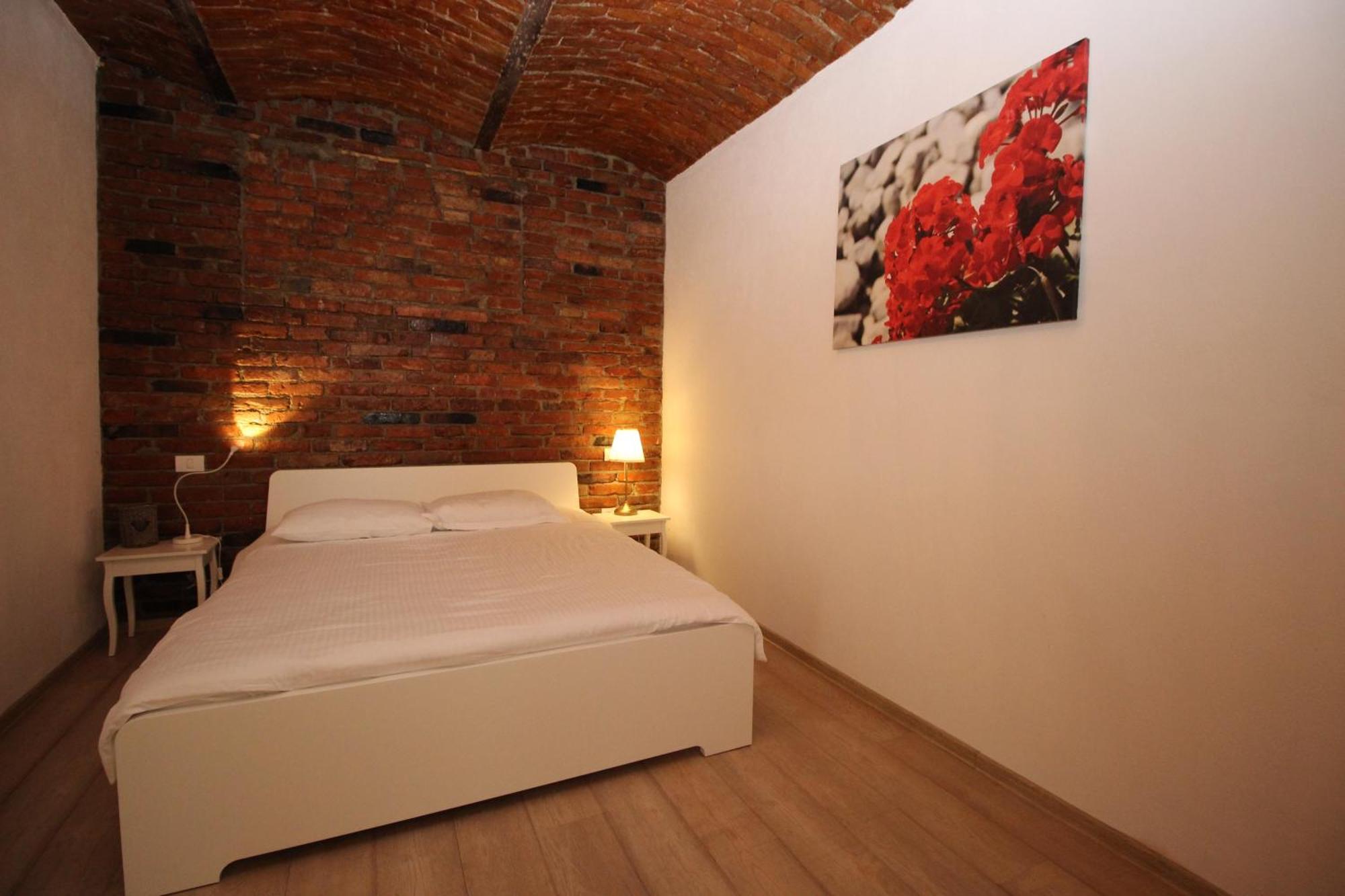 92 Residence Braşov Eksteriør bilde
