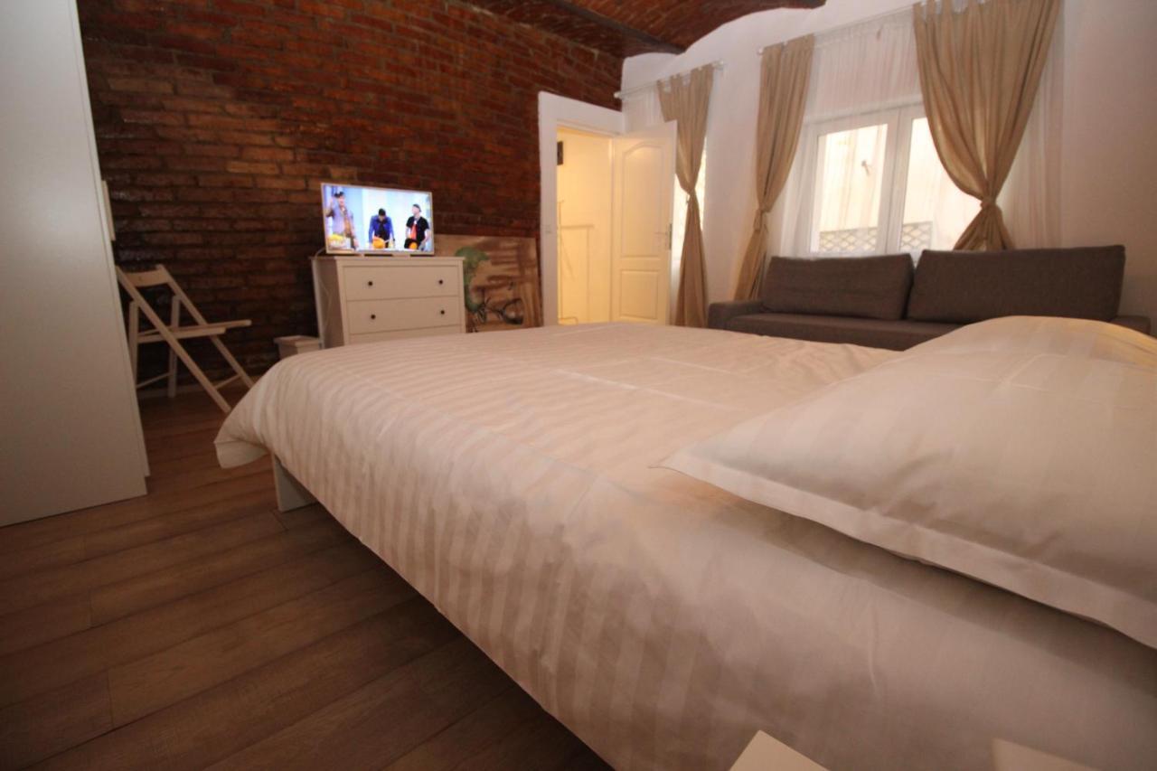 92 Residence Braşov Eksteriør bilde