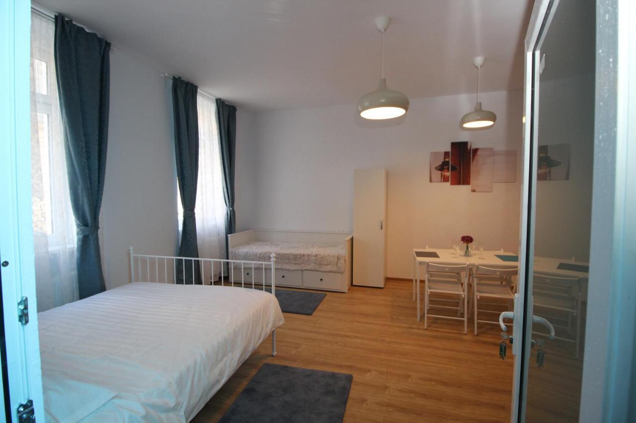 92 Residence Braşov Eksteriør bilde