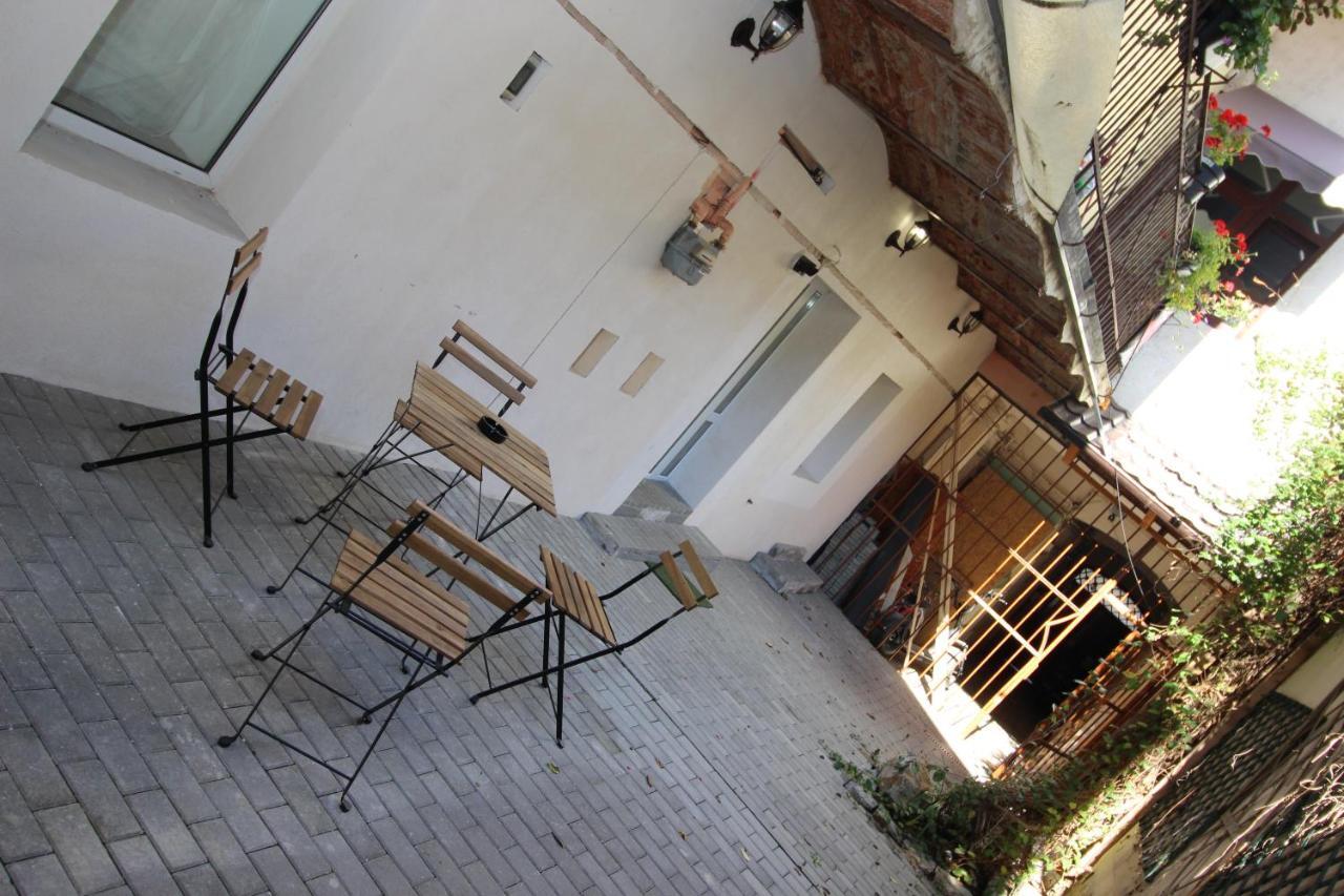 92 Residence Braşov Eksteriør bilde